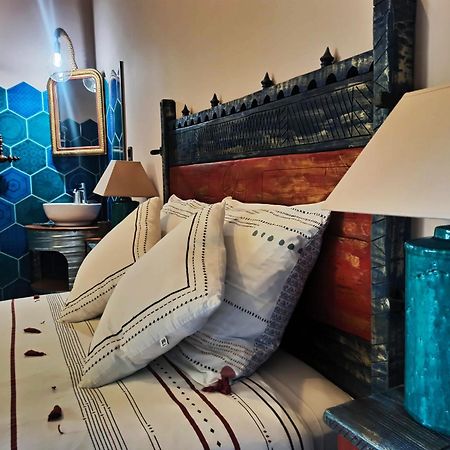 Bed and Breakfast O Reves Ailleurs Saint-Cyr-sur-Mer Zewnętrze zdjęcie