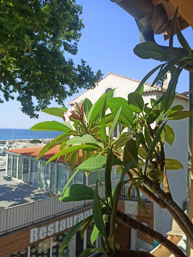 Bed and Breakfast O Reves Ailleurs Saint-Cyr-sur-Mer Zewnętrze zdjęcie