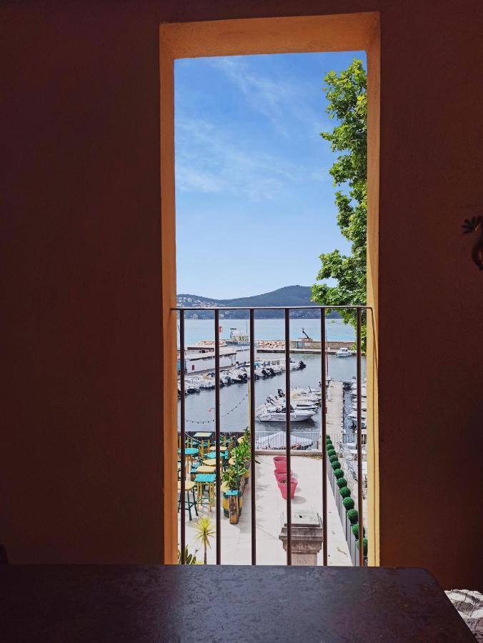 Bed and Breakfast O Reves Ailleurs Saint-Cyr-sur-Mer Zewnętrze zdjęcie