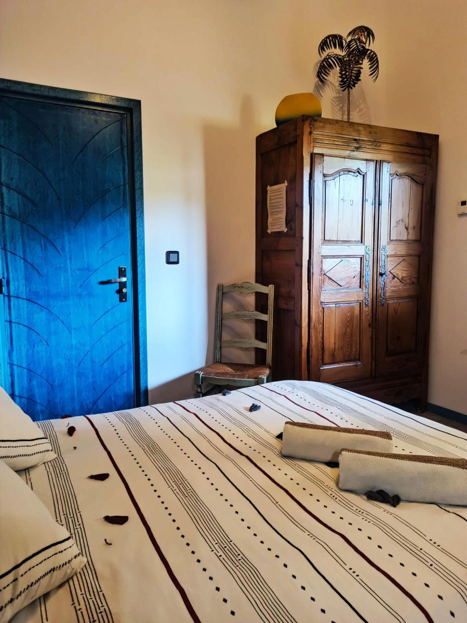 Bed and Breakfast O Reves Ailleurs Saint-Cyr-sur-Mer Zewnętrze zdjęcie